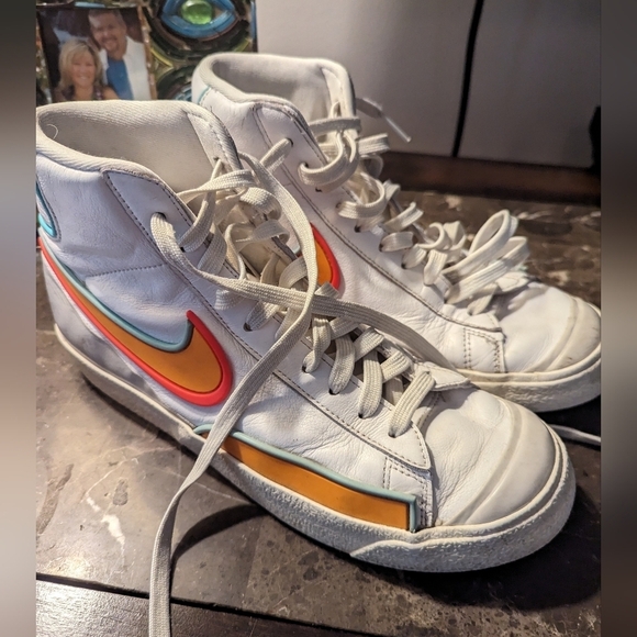 Vintage Nike shoes - Picture 2 of 8
